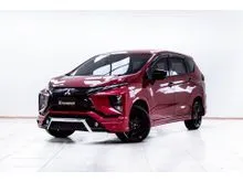 2021 Mitsubishi Xpander 1.5 (ปี 18-22) GT Passion Red Edition Wagon