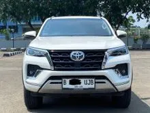 2023 Toyota Fortuner 2.8 VRZ 4X2 SUV