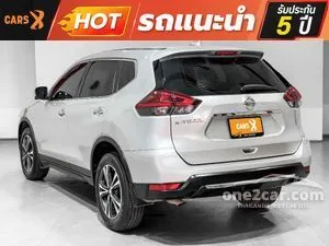 2019 Nissan X-TRAIL 2.5 S SUV