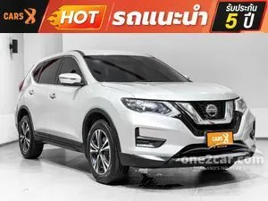 2019 Nissan X-TRAIL 2.5 S SUV