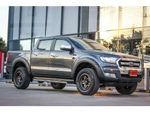 2016 Ford Ranger 2.2 DOUBLE CAB (ปี 15-18) Hi-Rider XLT Pickup