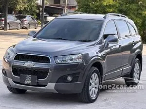 2014 Chevrolet CAPTIVA 2.0 LSX SUV