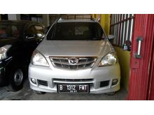 2010 Daihatsu Xenia Li