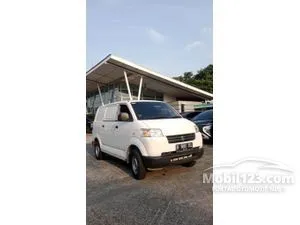 2022 Suzuki APV 1.5 Blind Van Van