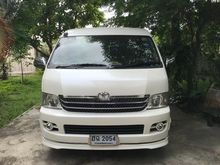 2008 Toyota Ventury 2.7 (ปี 05-16) G Van AT