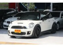 2011 Mini COOPER 1.6 R56 S Look 2 Hatchback