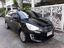 2017 Mitsubishi Attrage 1.2 (ปี 13-16) GLS Sedan AT