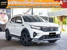 2023 Honda WR-V 1.5 (ปี 23-29) RS SUV
