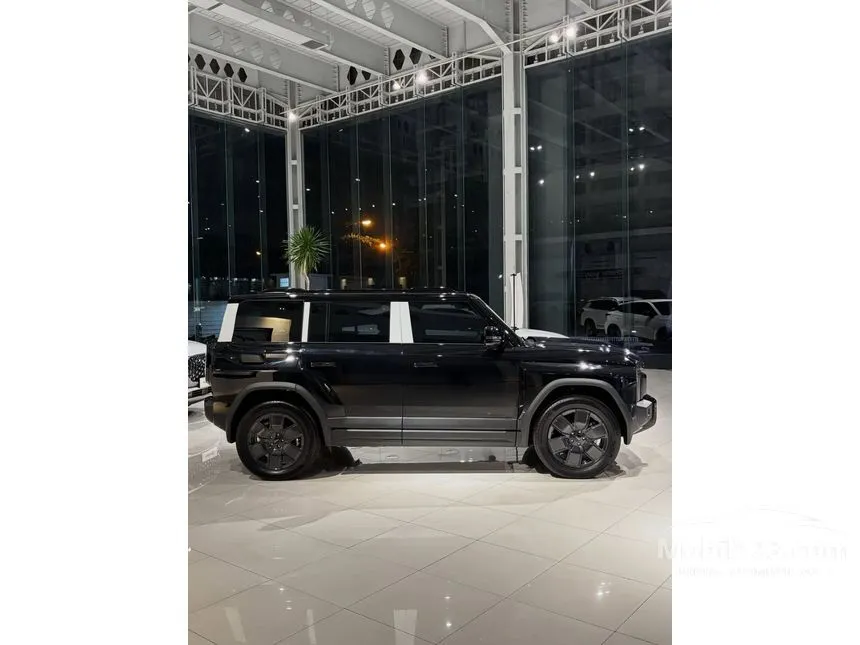 2026 Chery Omoda J6T IWD SUV