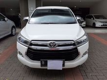 2016 Toyota Kijang Innova 2.4 Q MPV