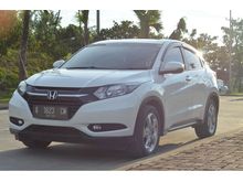2016 Honda HR-V 1.5 E SUV