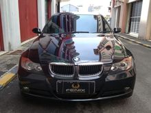 2006 BMW 320i 2.0 E90 Sedan dp 30 jt