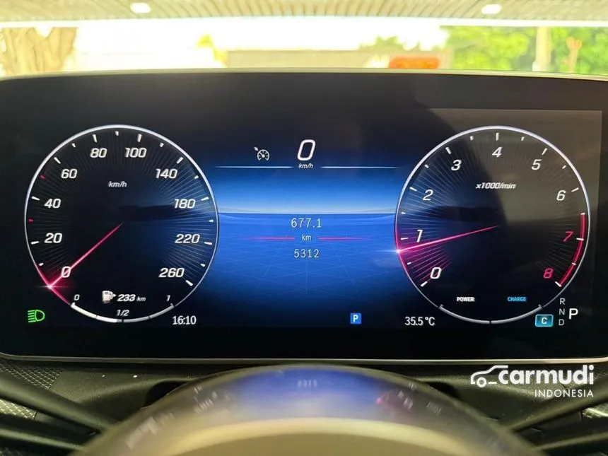 2023 Mercedes-Benz C200 Avantgarde Line Sedan