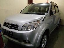 2008 Toyota Rush 1.5 S mulus terawat
