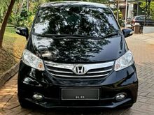honda freed type s thn 2014, facelift