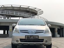 2012 Nissan Grand Livina 1.5 XV Ultimate MPV MULUS Service record nissan Siap pake