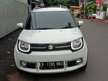 2018 Suzuki Ignis 1.2 Hatchback