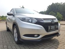 2015 Honda HR-V 1.5 E SUV, PROMO... TDP 20 JT (ALL IN), ANGS 6,1 JT X 47 BLN