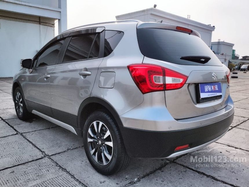 Сузуки sx4 2019