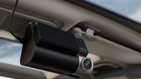 Ada Dashcam Mobil Baru Lagi pada 2026! 70mai Rilis A800SE-4G, Apa Kelebihannya?