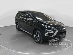 2022 Mitsubishi Xpander 1.5 Ultimate MPV