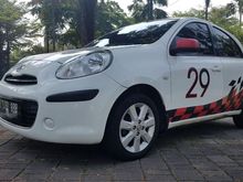 2012 Nissan March 1.2 XS Hatchback