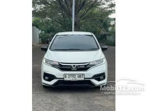 2018 Honda Jazz 1.5 RS Hatchback
