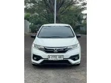 2018 Honda Jazz 1.5 RS Hatchback