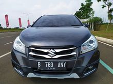 2016 Suzuki SX4 S-Cross 1.5 AKK Hatchback