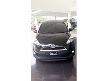 READY STOCK 2018 Toyota Sienta 1.5 V MPV