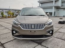 2020 Suzuki Ertiga 1,5 GX MPV Manual Pakaian Pribadi