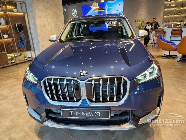 Jual BMW X X1 Bekas 2023 di Indonesia Harga Murah, Kondisi Terbaik ...