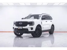2024 Ford EVEREST 2.0 (ปี 22-28) Sport SUV