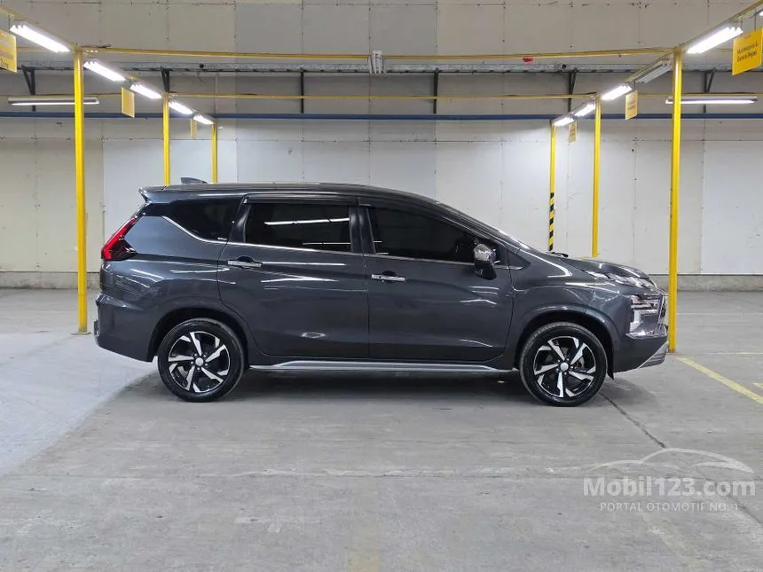 2022 Mitsubishi Xpander Ultimate MPV
