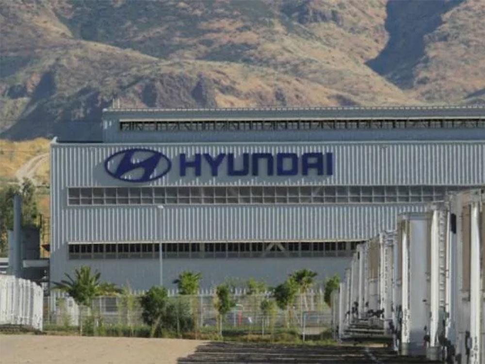 Perkembangan Hyundai Makin Mengancam Toyota