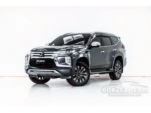 2020 Mitsubishi PAJERO SPORT 2.4 GT Premium SUV