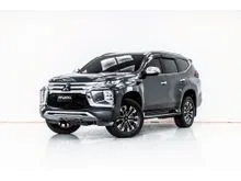 2020 Mitsubishi PAJERO SPORT 2.4 (ปี 19-25) GT Premium SUV