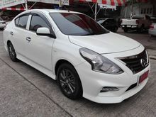 2018 Nissan Almera 1.2 (ปี 11-16) E SPORTECH Sedan AT