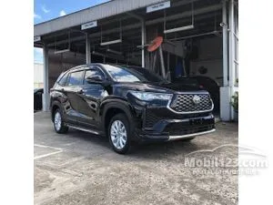 2025 Toyota Kijang Innova Zenix 2.0 Q HV TSS Modellista (Premium Color) MPV