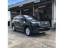2025 Toyota Kijang Innova Zenix 2.0 Q HV TSS Modellista (Premium Color) MPV