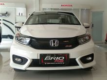 2020 Honda Brio 1,2 RS Hatchback