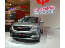 Wuling Almaz 7seater MT DP 41 juta Wuling Bandung