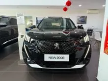 2025 Peugeot 2008 1.2 Allure #Pre-Owned#