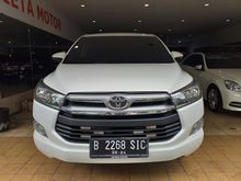 2019 Toyota Kijang Innova 2.0 G MPV