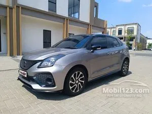 2020 Suzuki Baleno 1.4 Hatchback
