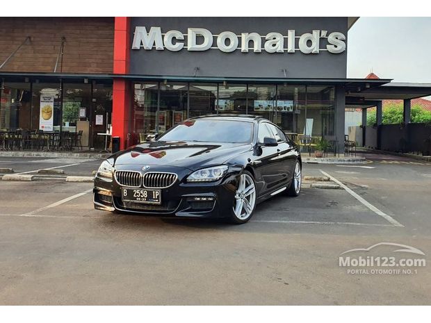  BMW Bekas Murah - Jual beli 25 mobil di Indonesia - Mobil123