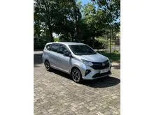 2022 Daihatsu Sigra 1.2 R Deluxe MPV