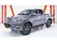 2017 Toyota HILUX REVO 2.4 Smart Cab G Prerunner Pickup