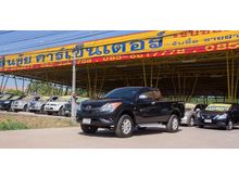 2013 Mazda BT-50 PRO 2.2 FREE STYLE CAB Hi-Racer Pickup MT