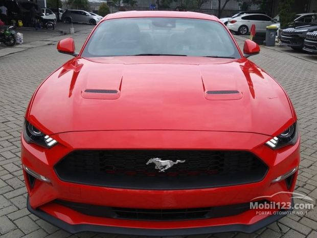 Mustang - Ford Murah - 53 mobil dijual di Indonesia - Mobil123 Mustang - Ford Murah - 53 mobil dijual di Indonesia - Mobil123